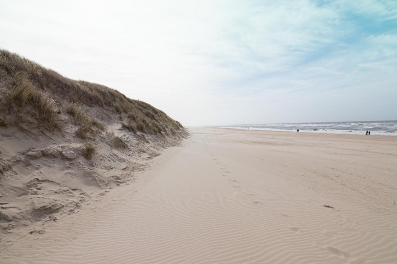 Premium Fewo Lachmoewe Wenningstedt-Braderup Exterior foto